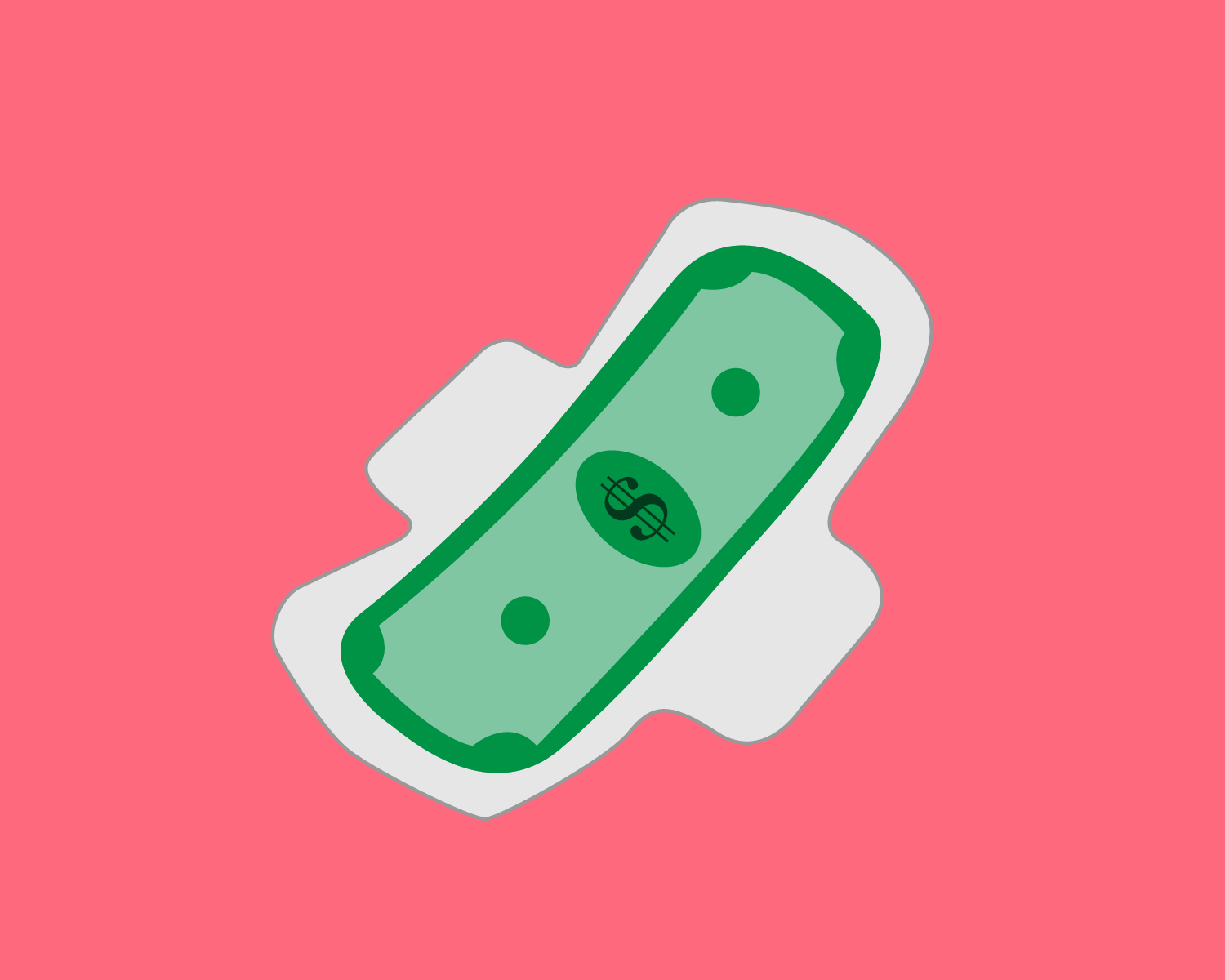 Editorial: The tax on feminine products should be eliminated